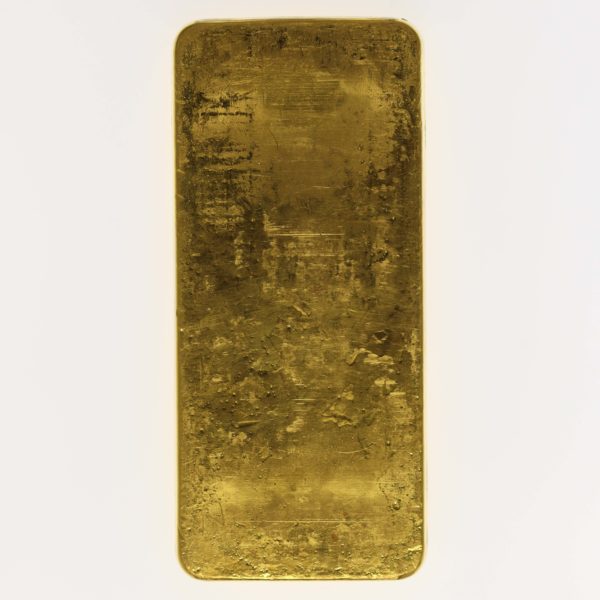 goldbarren - Goldbarren 1000 Gramm Johnson Matthey