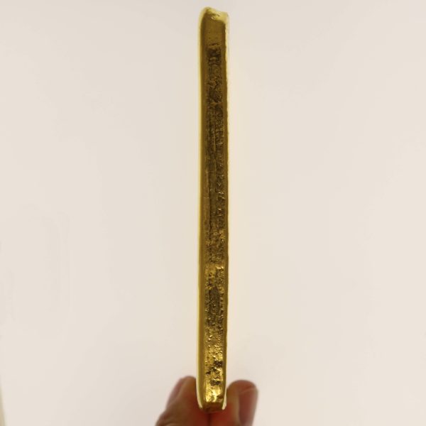 goldbarren - Goldbarren 1000 Gramm Großbritannien N.M. Rothschild & Sons Limited