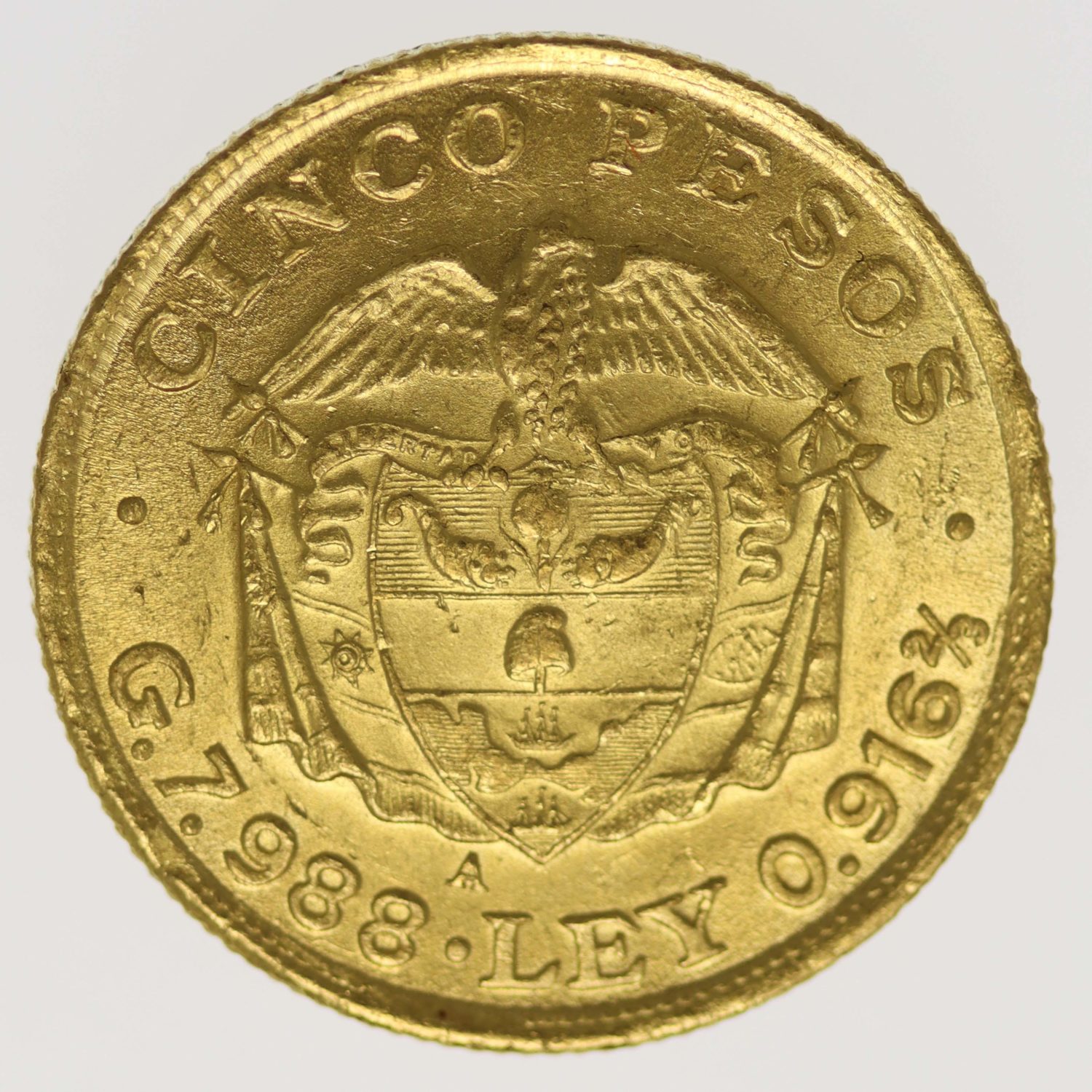 proaurum-kolumbien_5_pesos_1919_9932_1