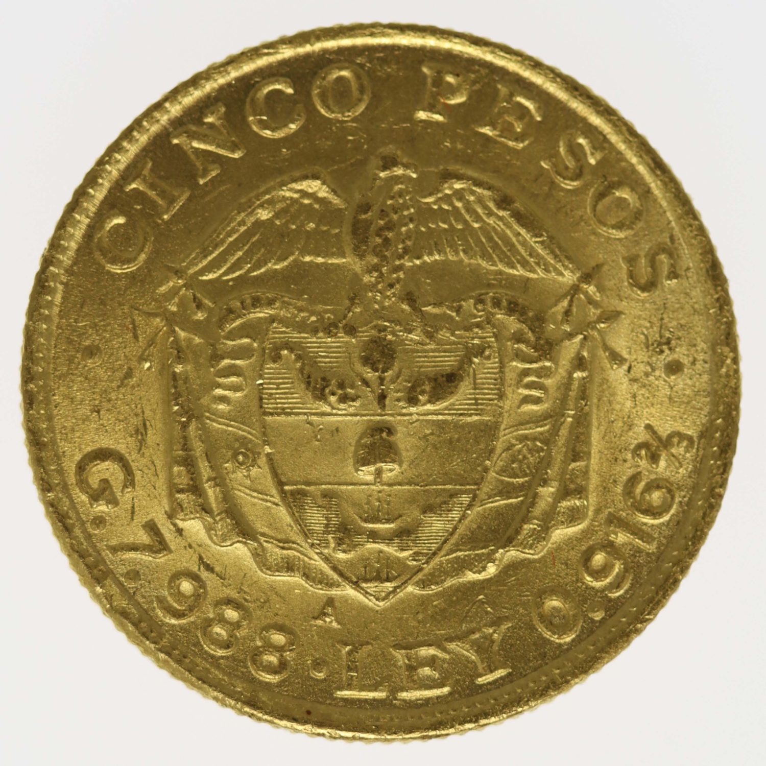 proaurum-kolumbien_5_pesos_1919_9932_4