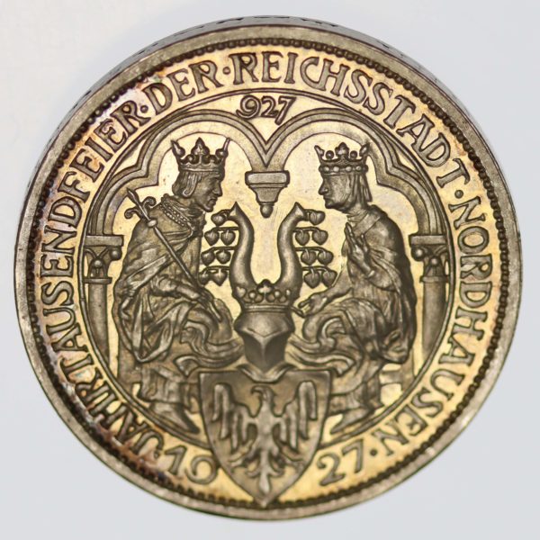 proaurum-weimarer_3_reichsmark_1927_nordhausen_6481_3