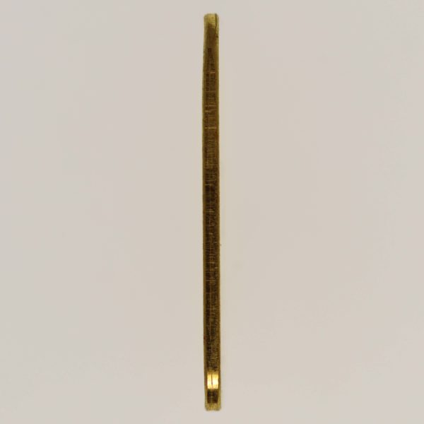 goldbarren - Goldbarren 50 Gramm Argor S.A. Chiasso