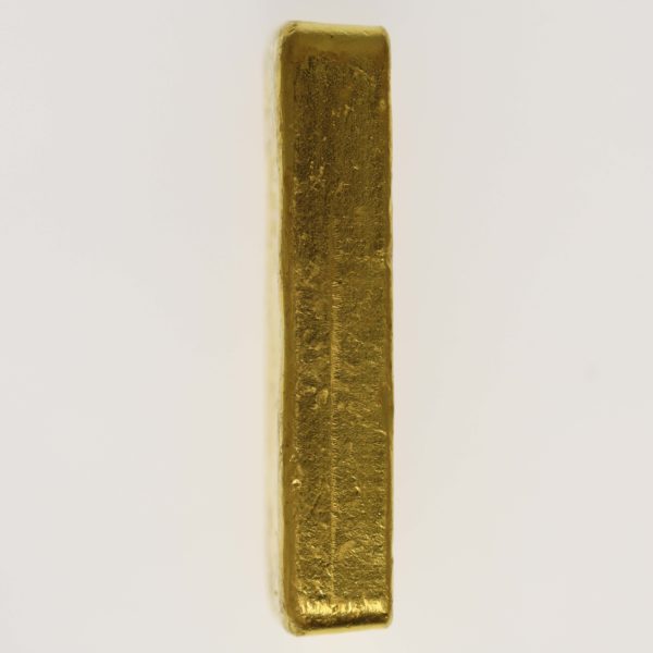goldbarren - Goldbarren 1000 Gramm Frankreich Compagnie des Métaux précieux Paris