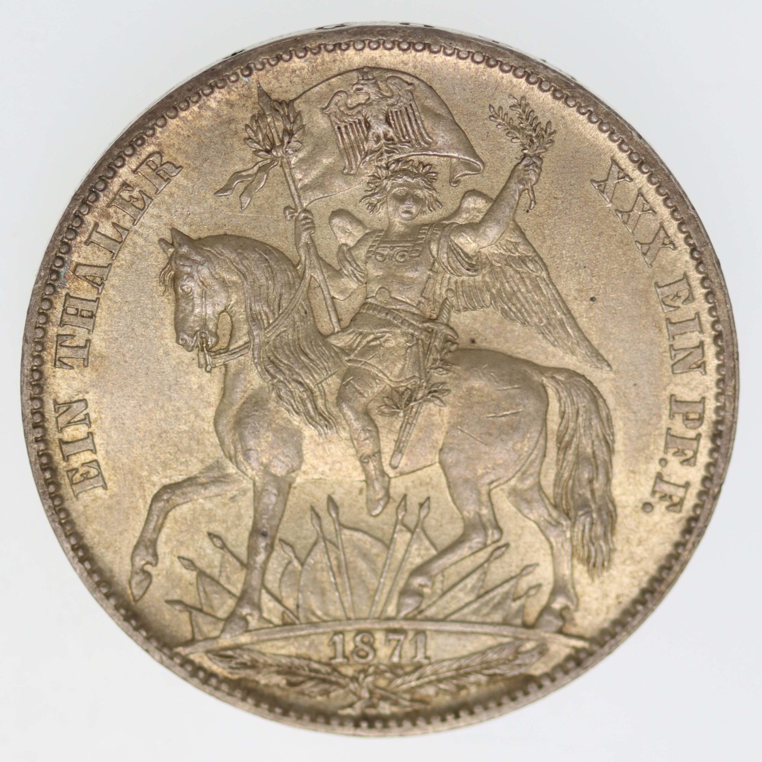 proaurum-sachsen_johann_siegesstaler_1871_4735_4