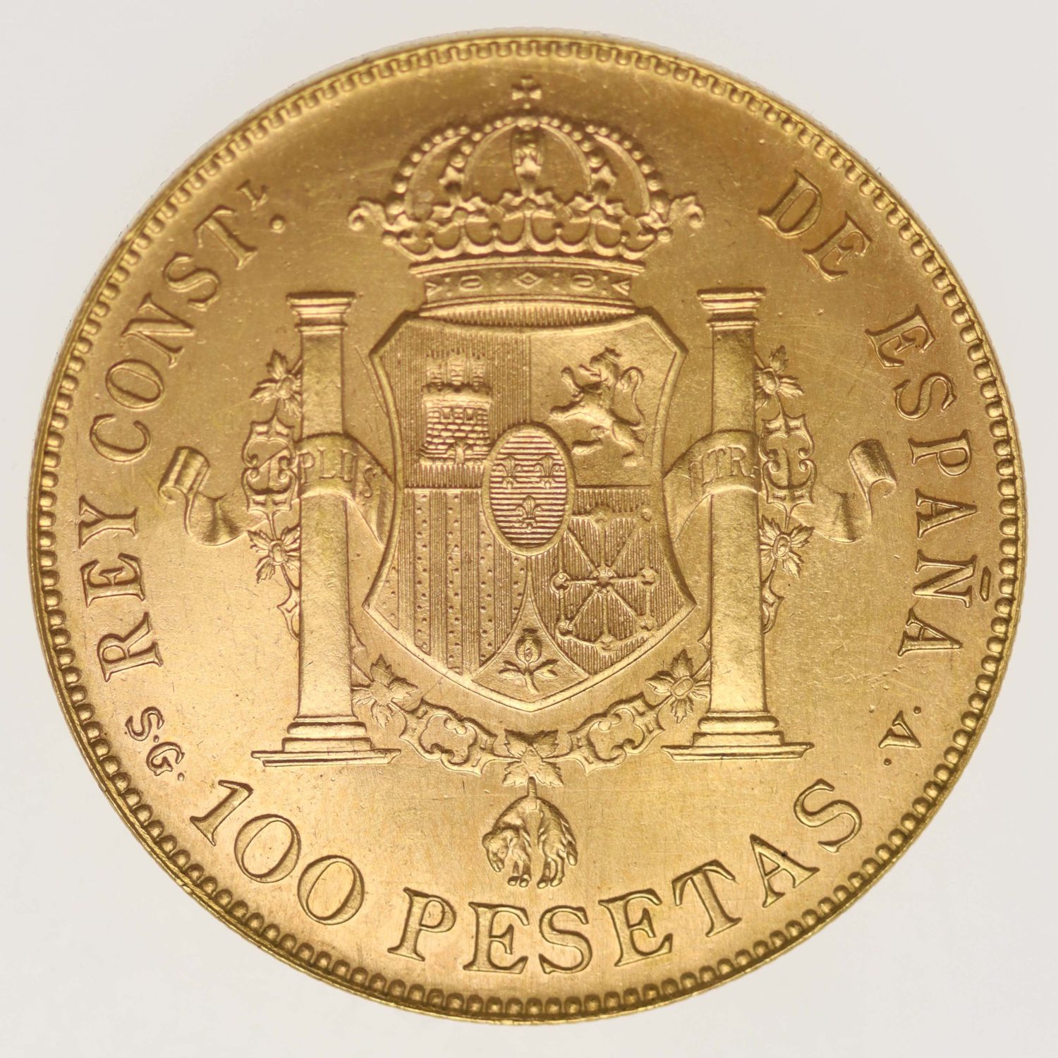 proaurum-spanien_100_pesetas_1962_10498_4