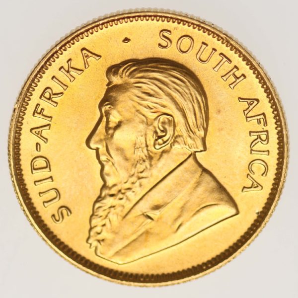 suedafrika - Südafrika Krügerrand 1/2 Unze 2002