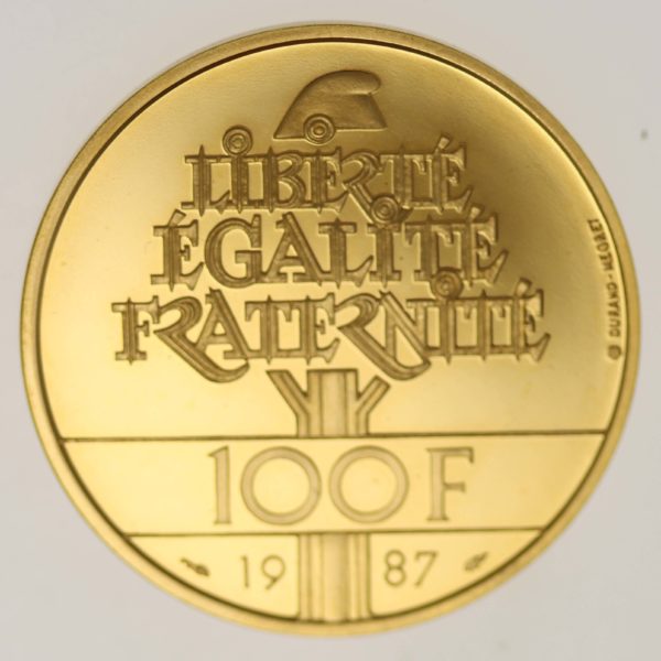 proaurum-frankreich_100_francs_1987_10616_2