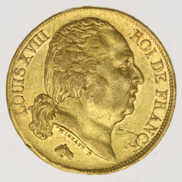 proaurum-frankreich_20_francs_1817_10723_3