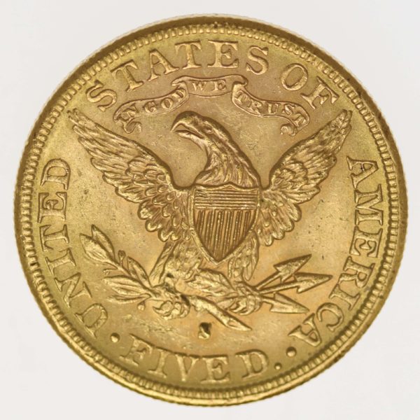 proaurum-usa_5_dollars_1886_10764_1