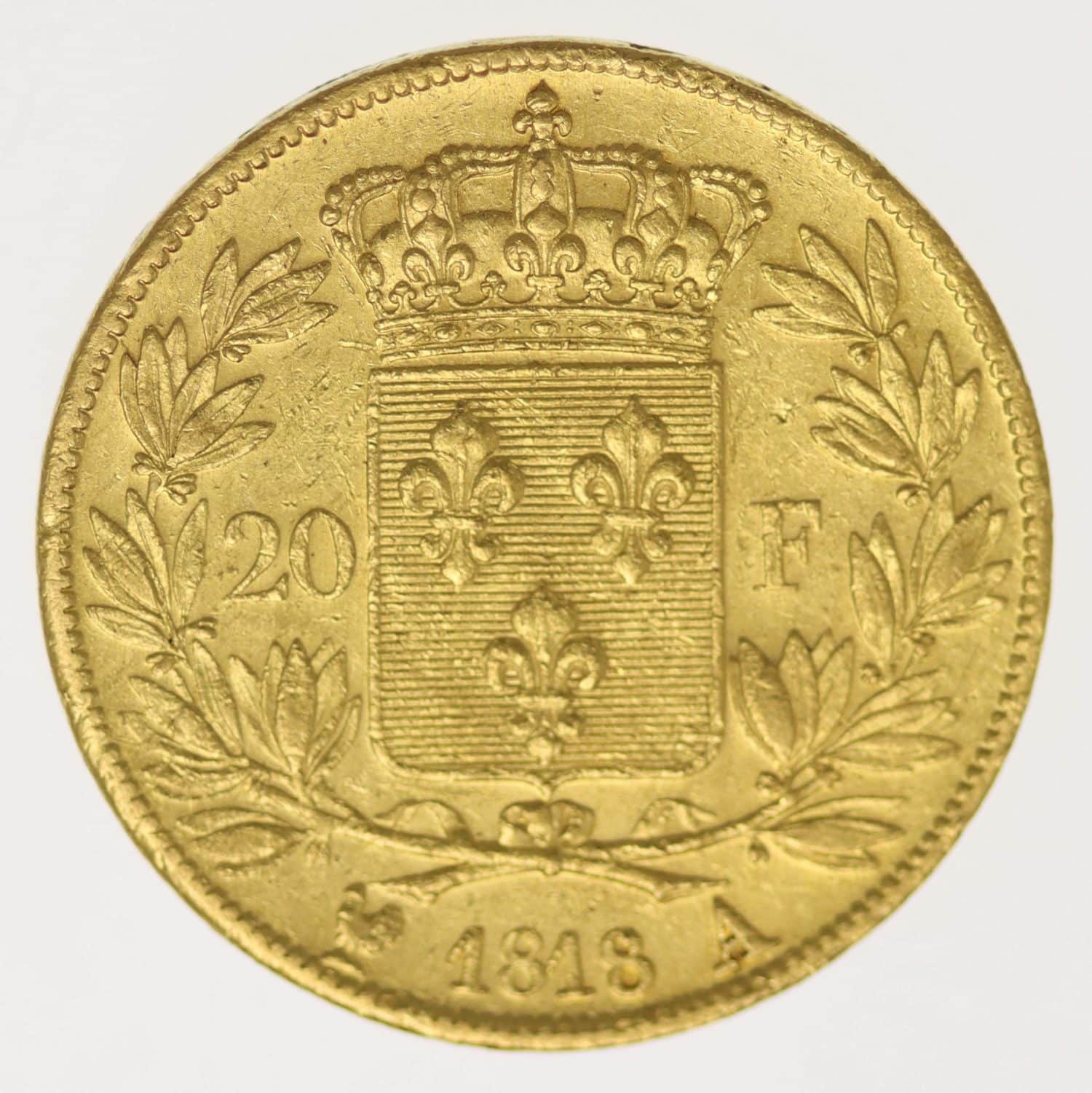 proaurum-frankreich_20_francs_1818_10841_1