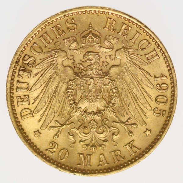 proaurum-sachsen_friedrich_august_20_mark_1905_10867_2