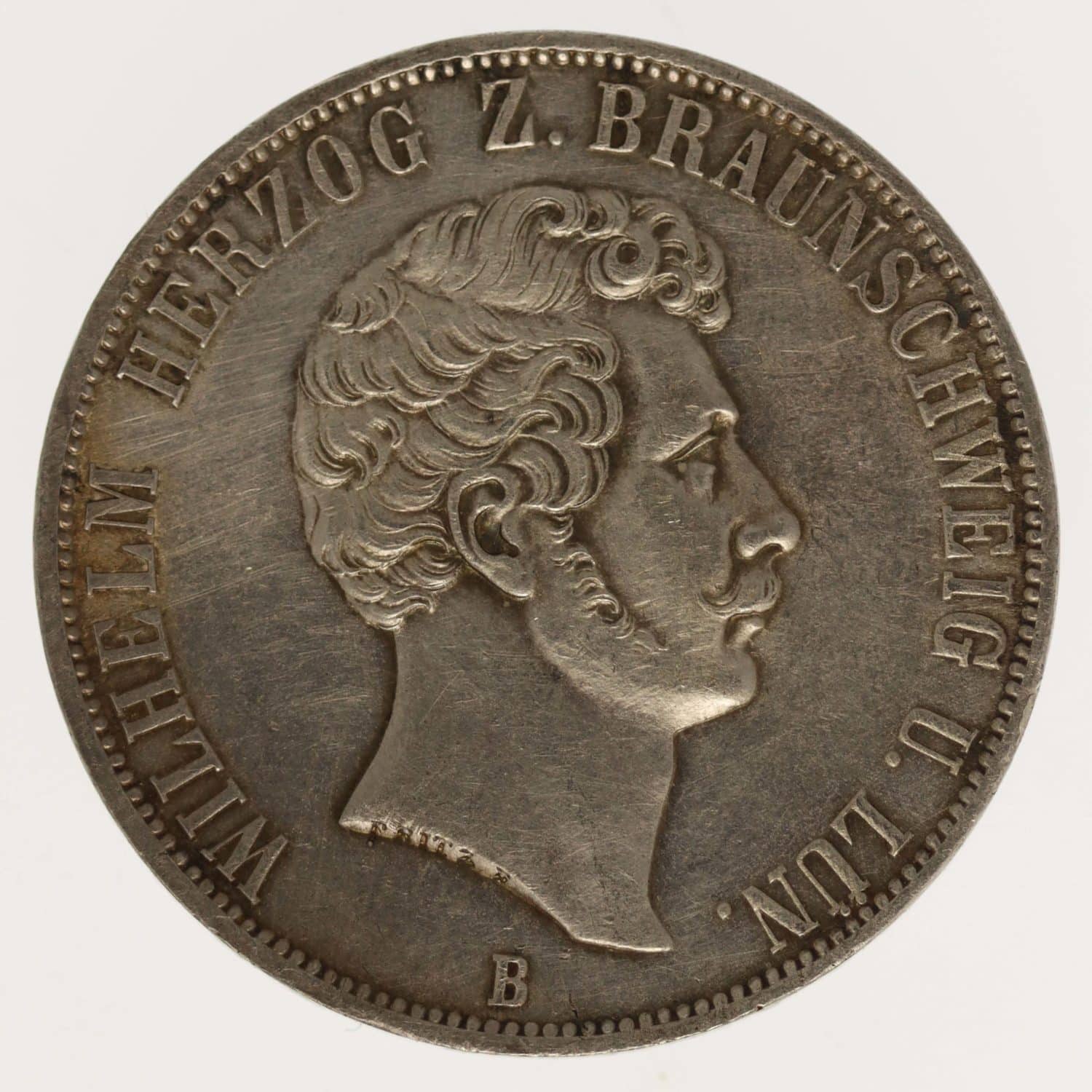 proaurum-wilhelm_vereins_doppeltaler_1856_10900_1