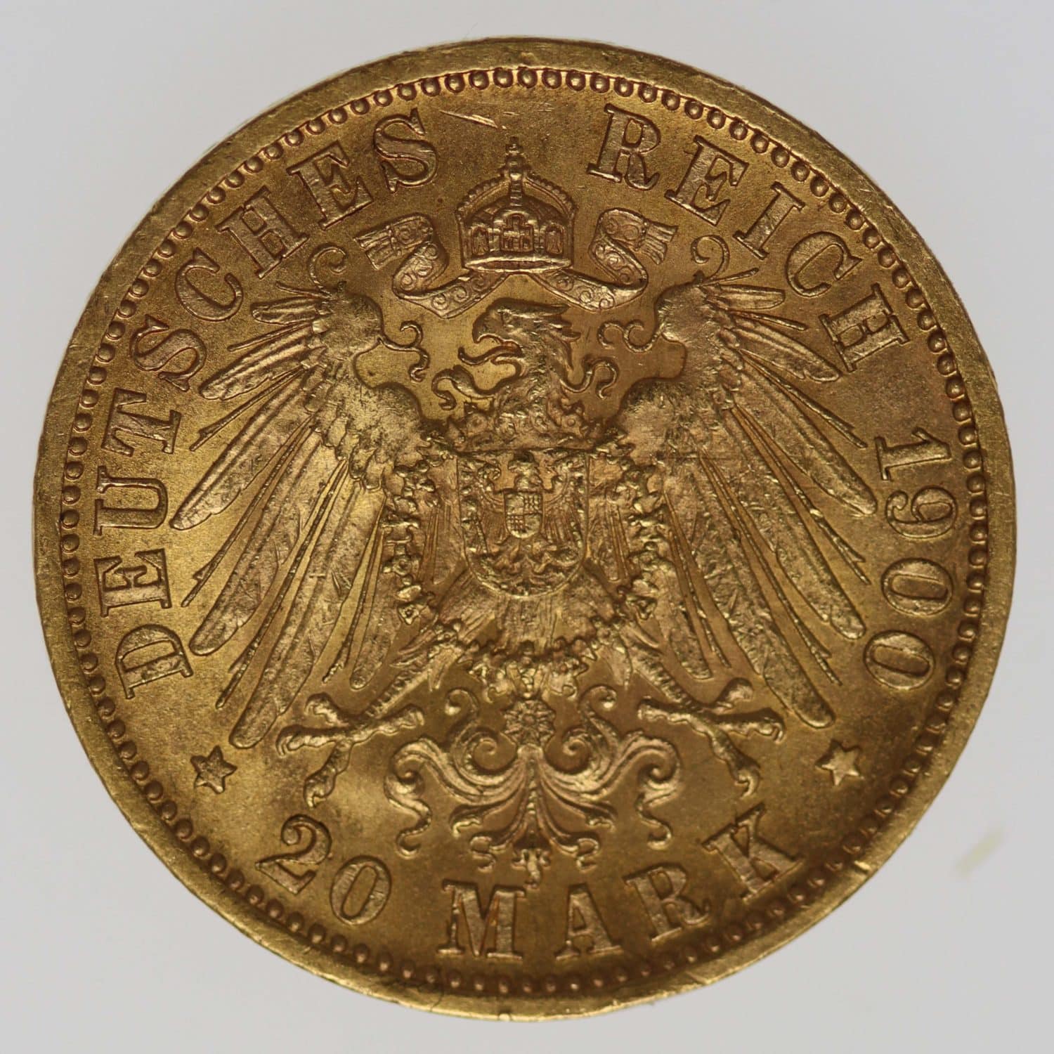 proaurum-wuerttemberg_wilhelm_20_mark_1900_10954_1