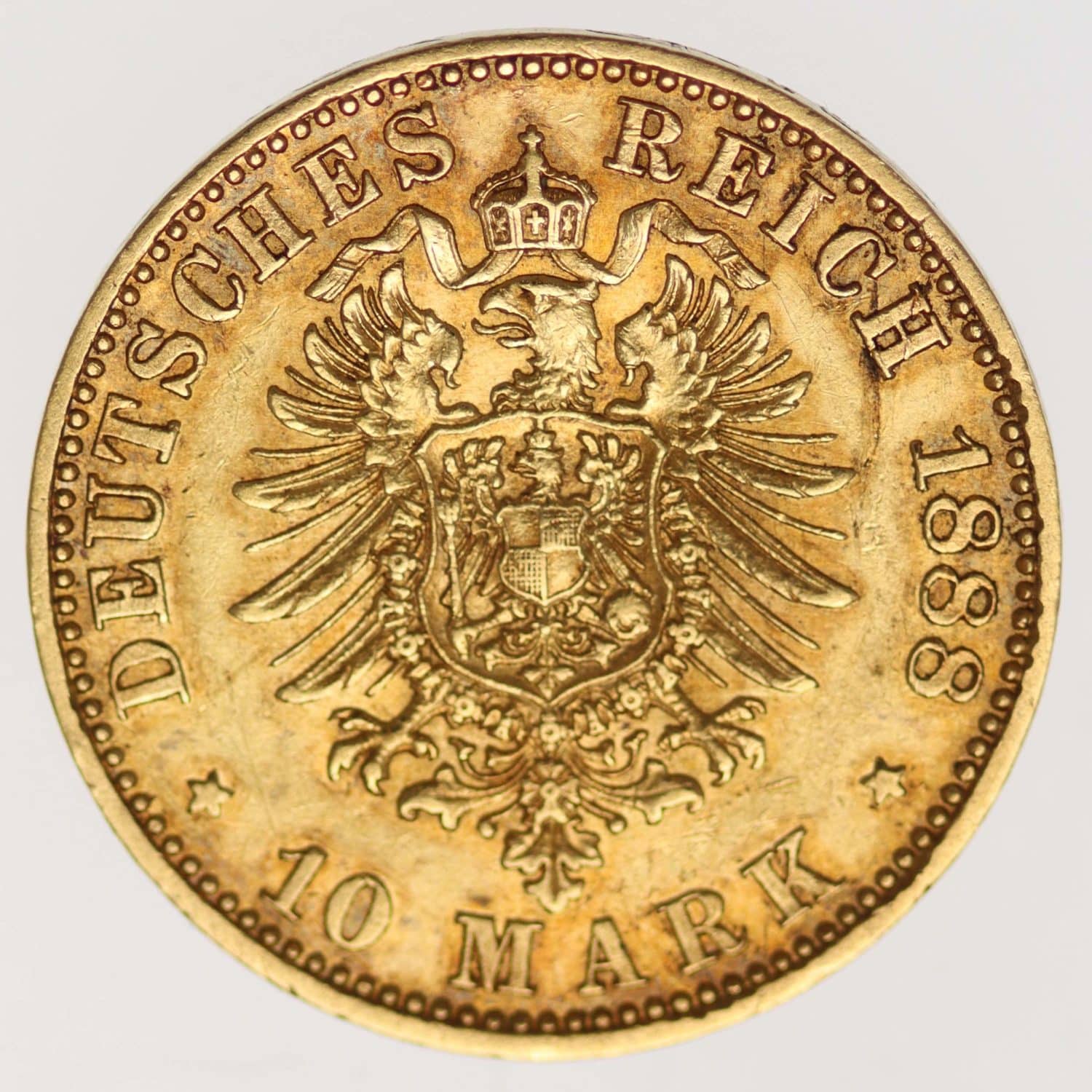proaurum-preussen_wilhelm_10_mark_1888_11028_1