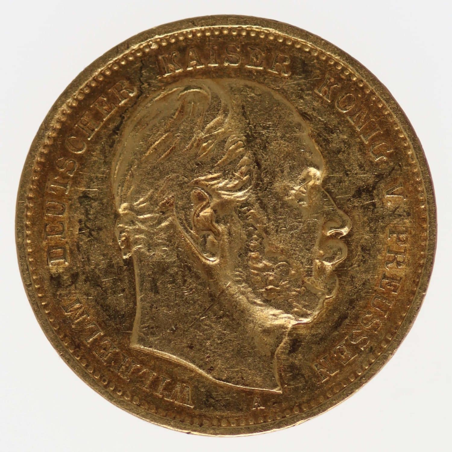 proaurum-preussen_wilhelm_10_mark_1888_11028_4