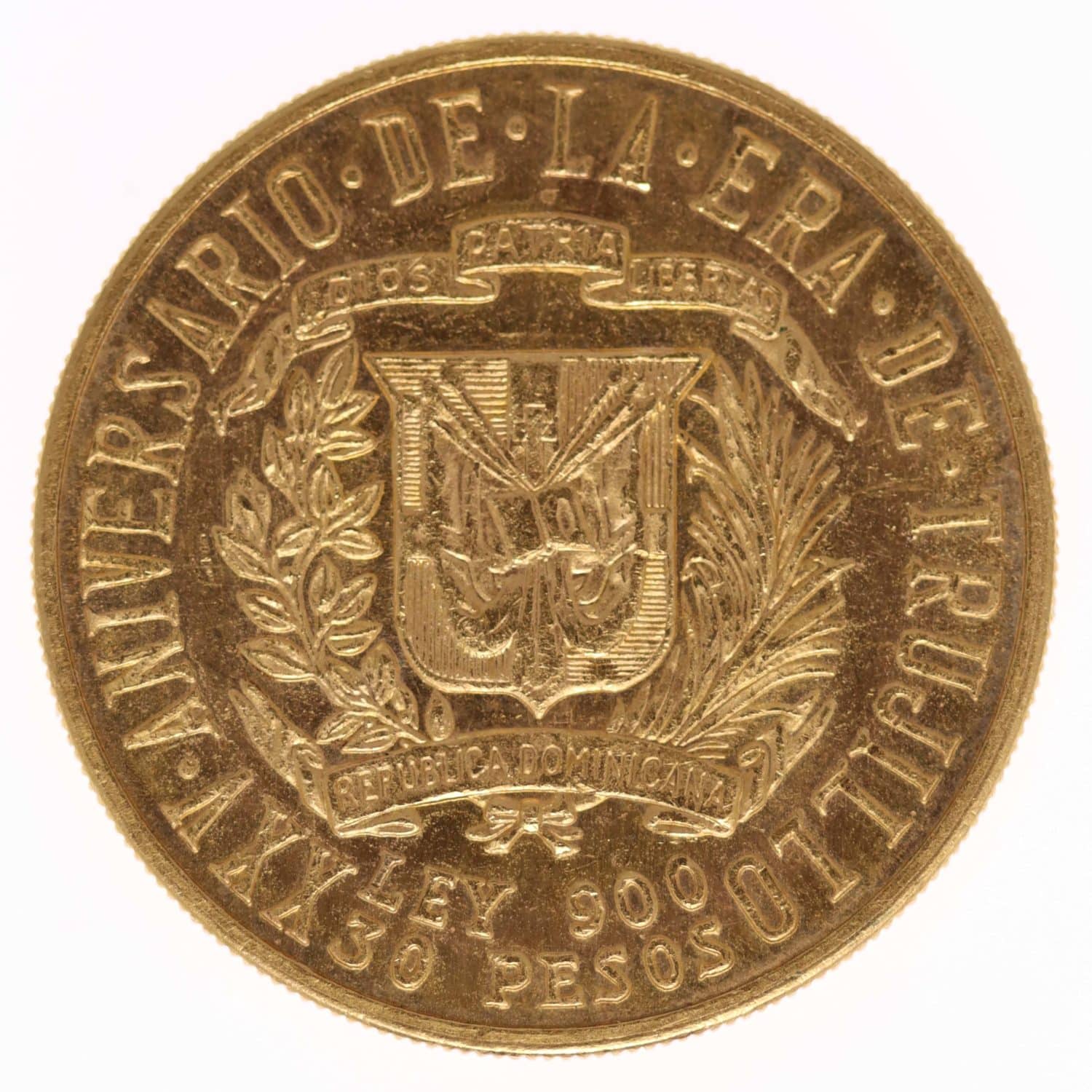 proaurum-dominikanische_republik_30_pesos_1955_11240_2