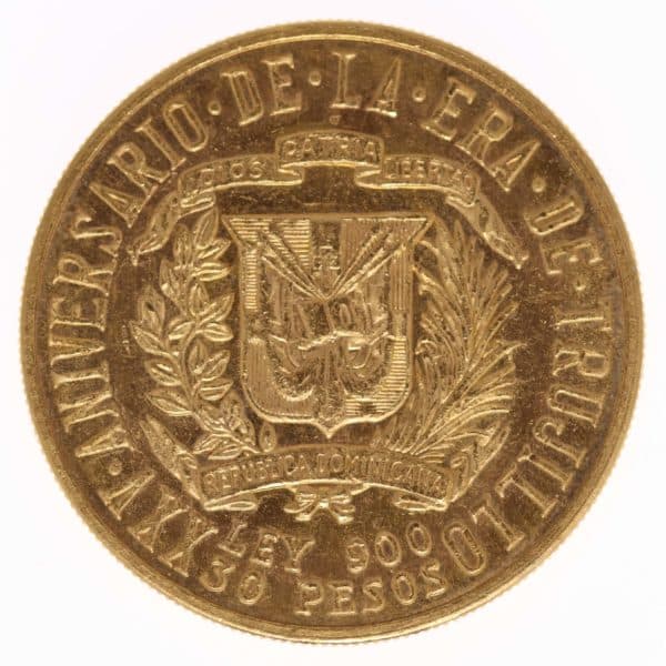 proaurum-dominikanische_republik_30_pesos_1955_11240_2
