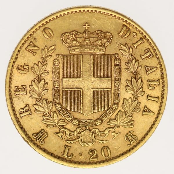 proaurum-italien_20_lire_1874_288_3