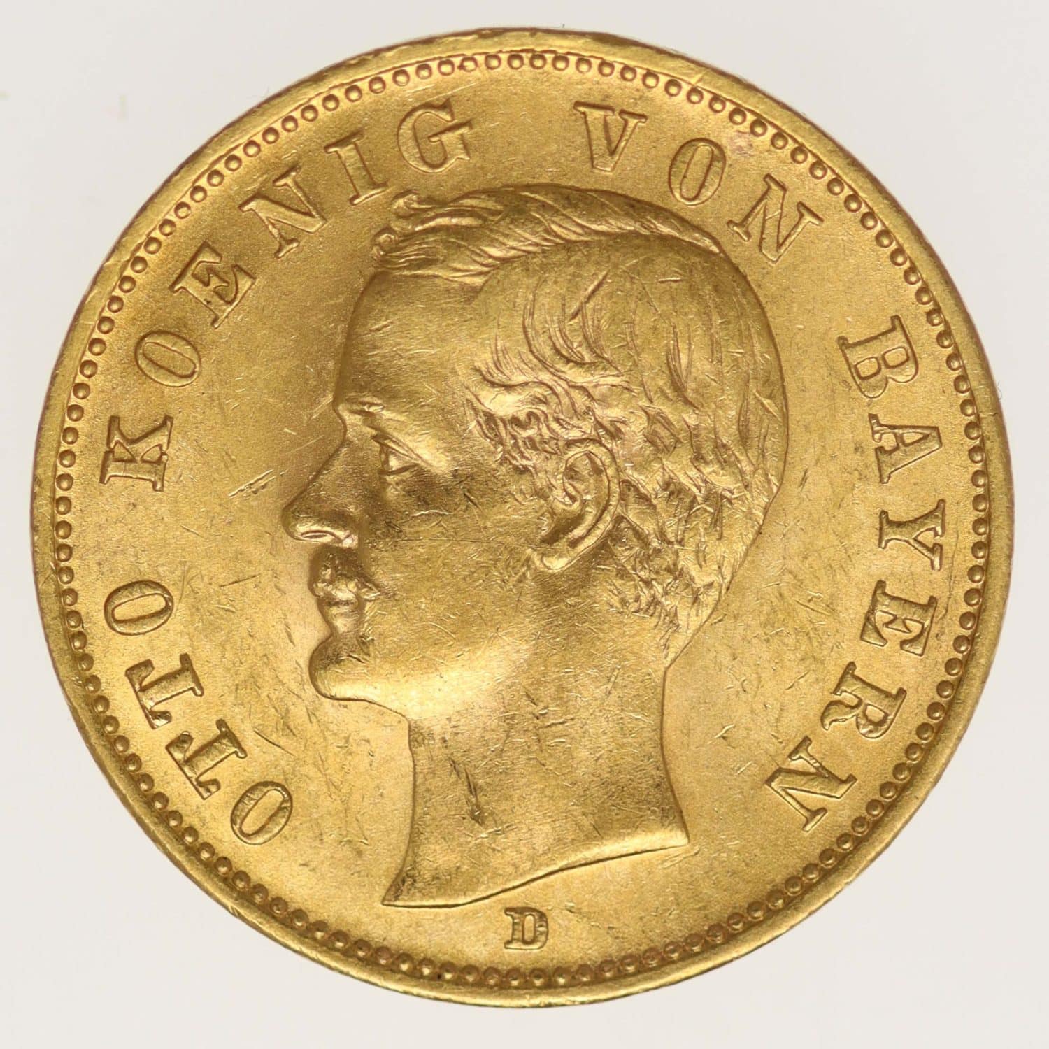proaurum-otto_bayern_20_Mark_1905_11347_2