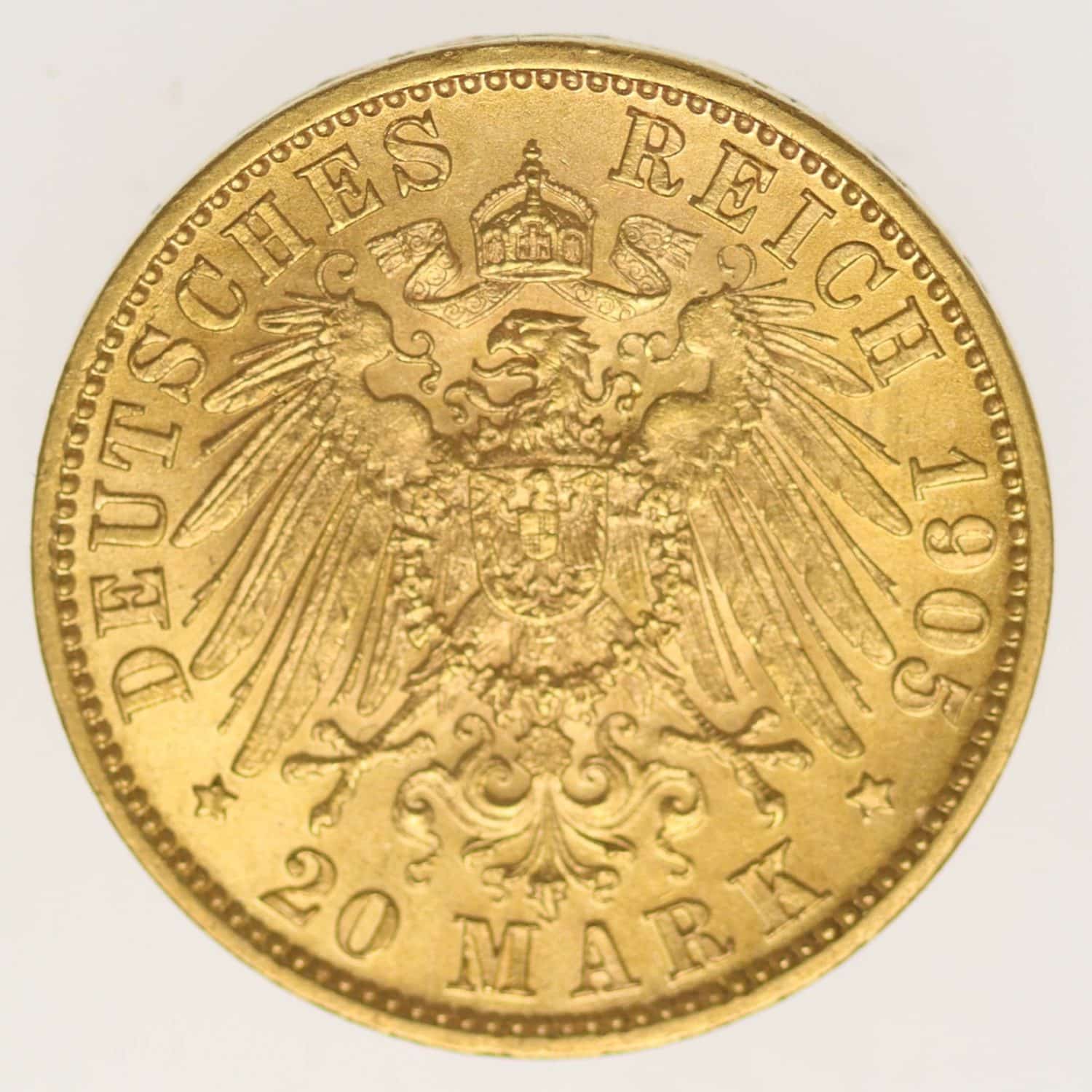 proaurum-otto_bayern_20_Mark_1905_11347_3