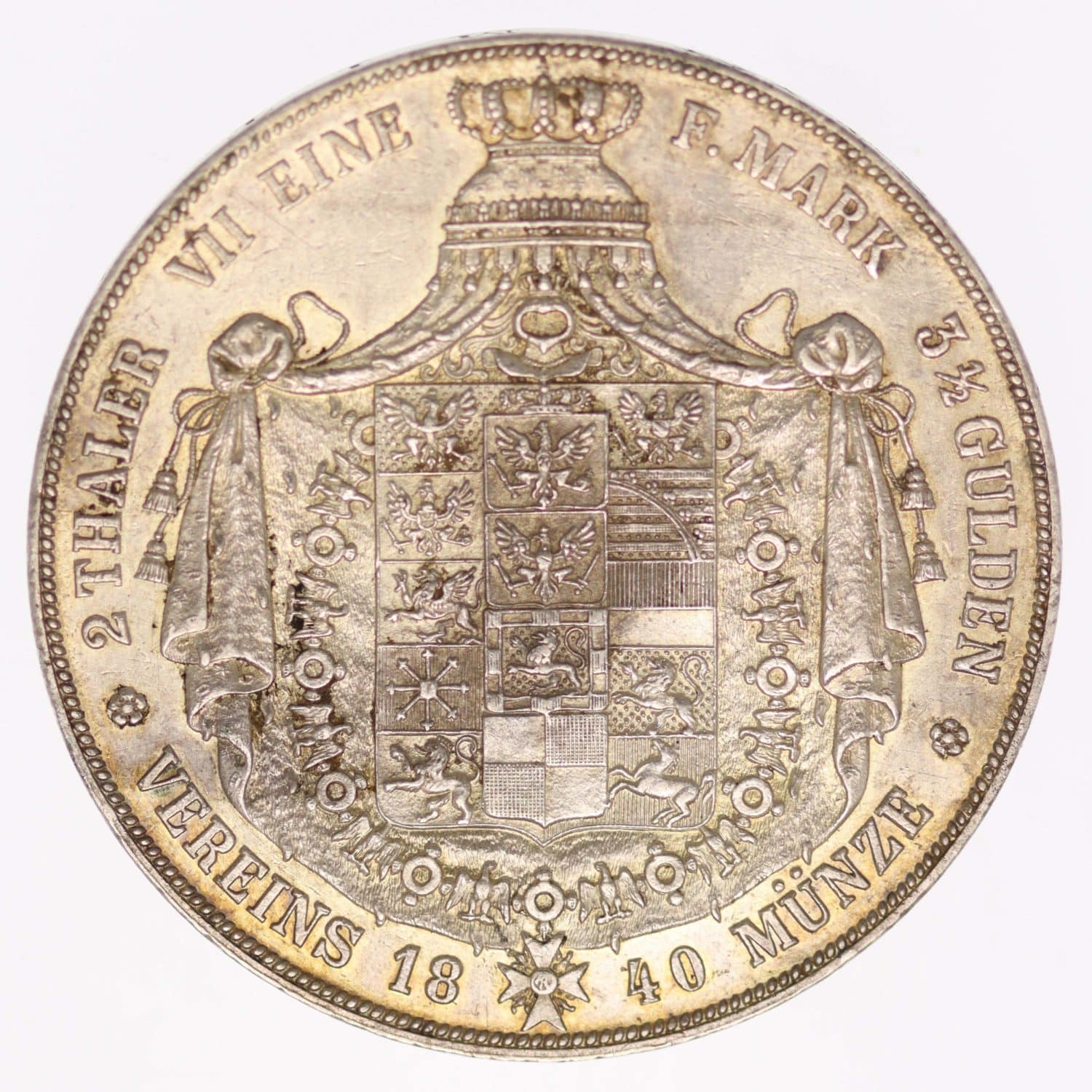 proaurum-preussen_friedrich_wilhelm_doppeltaler_1840_10901_3