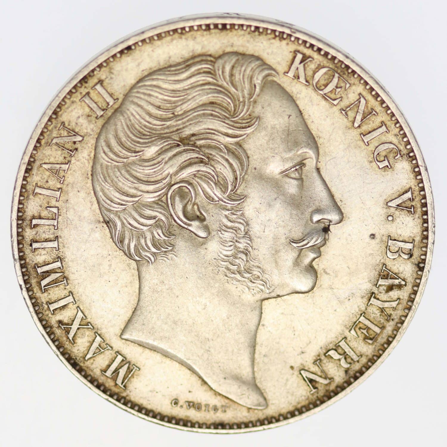 proaurum-bayern_maximilian_2_gulden_1855_10934_1