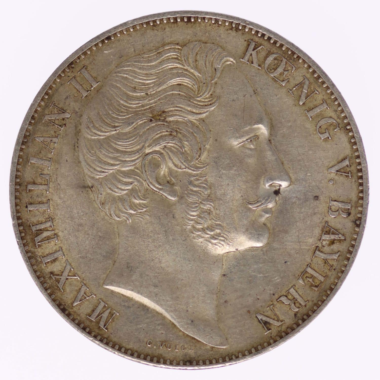 proaurum-bayern_maximilian_2_gulden_1855_10934_4