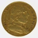 deutsches-kaiserreich-ab-1871 - Hamburg Stadtwappen 5 Mark 1877