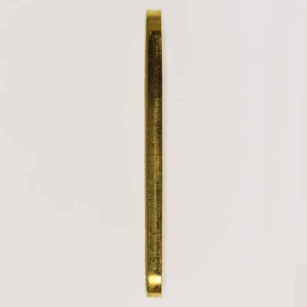 goldbarren - Goldbarren 50 Gramm MP für Bank Leu