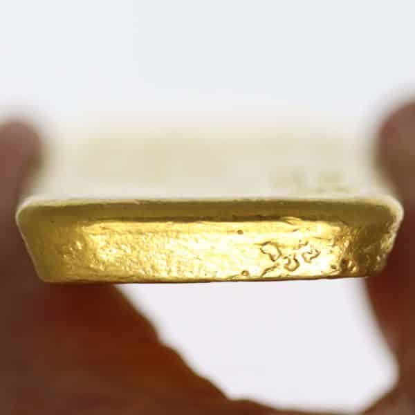 goldbarren - Goldbarren 1000 Gramm Johnson Matthey London
