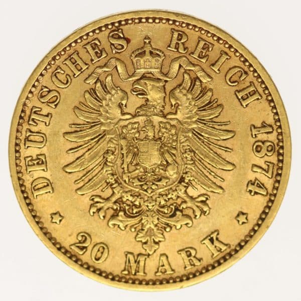 proaurum-preussen_wilhelm_20_mark_1874_c_231_3