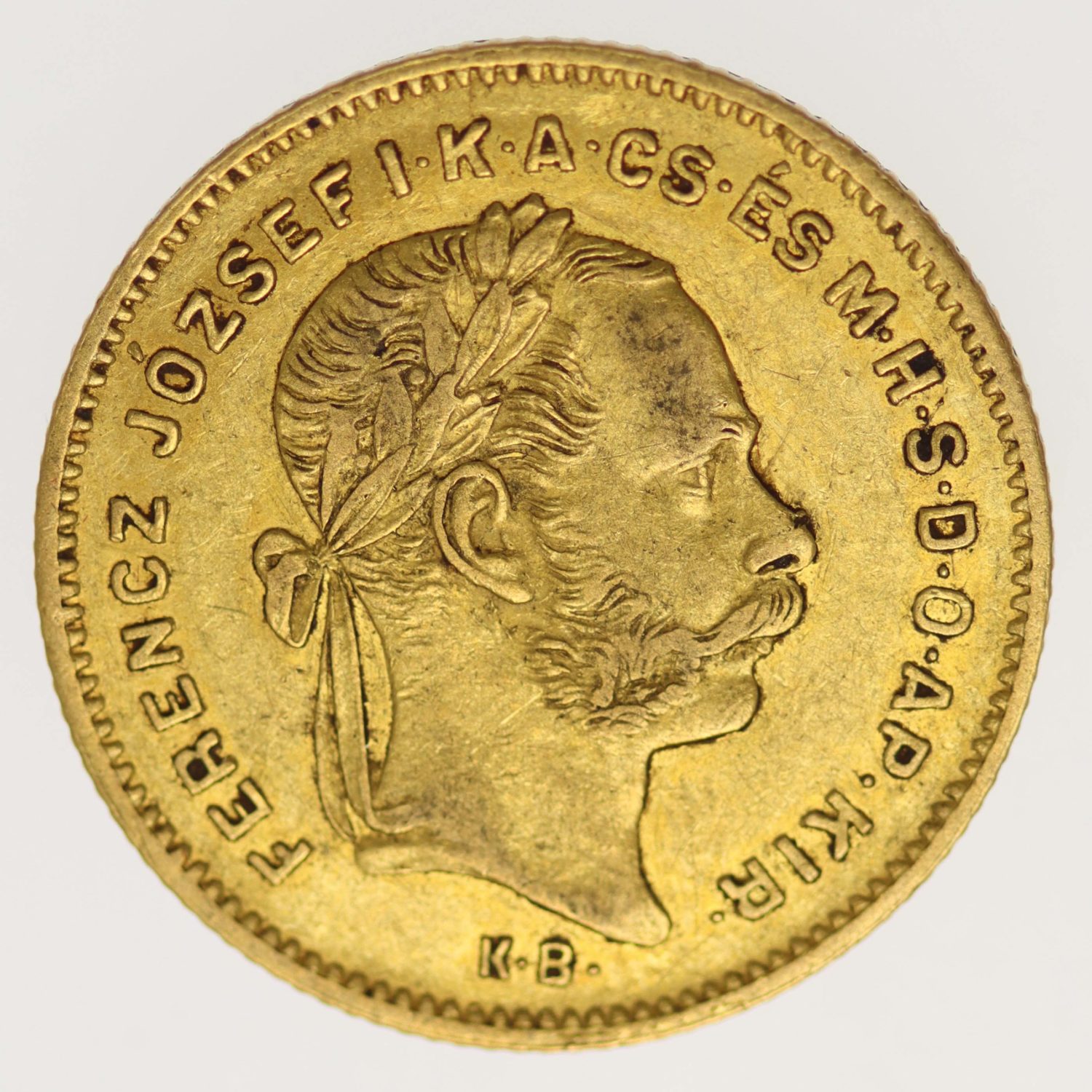 proaurum-ungarn_4_forint_1877_11426_1