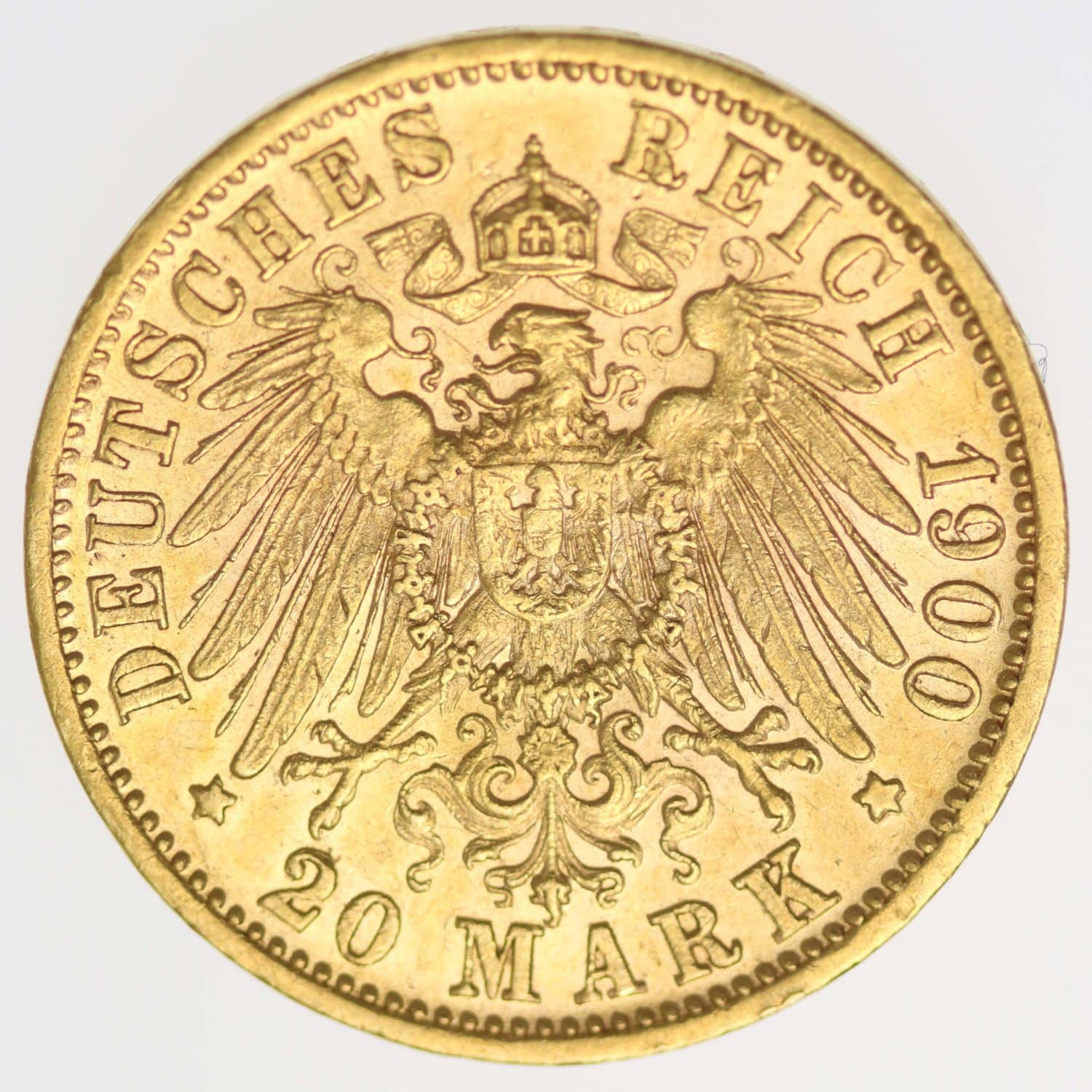 proaurum-württemberg_wilhelm_20_mark_1900_11429_3
