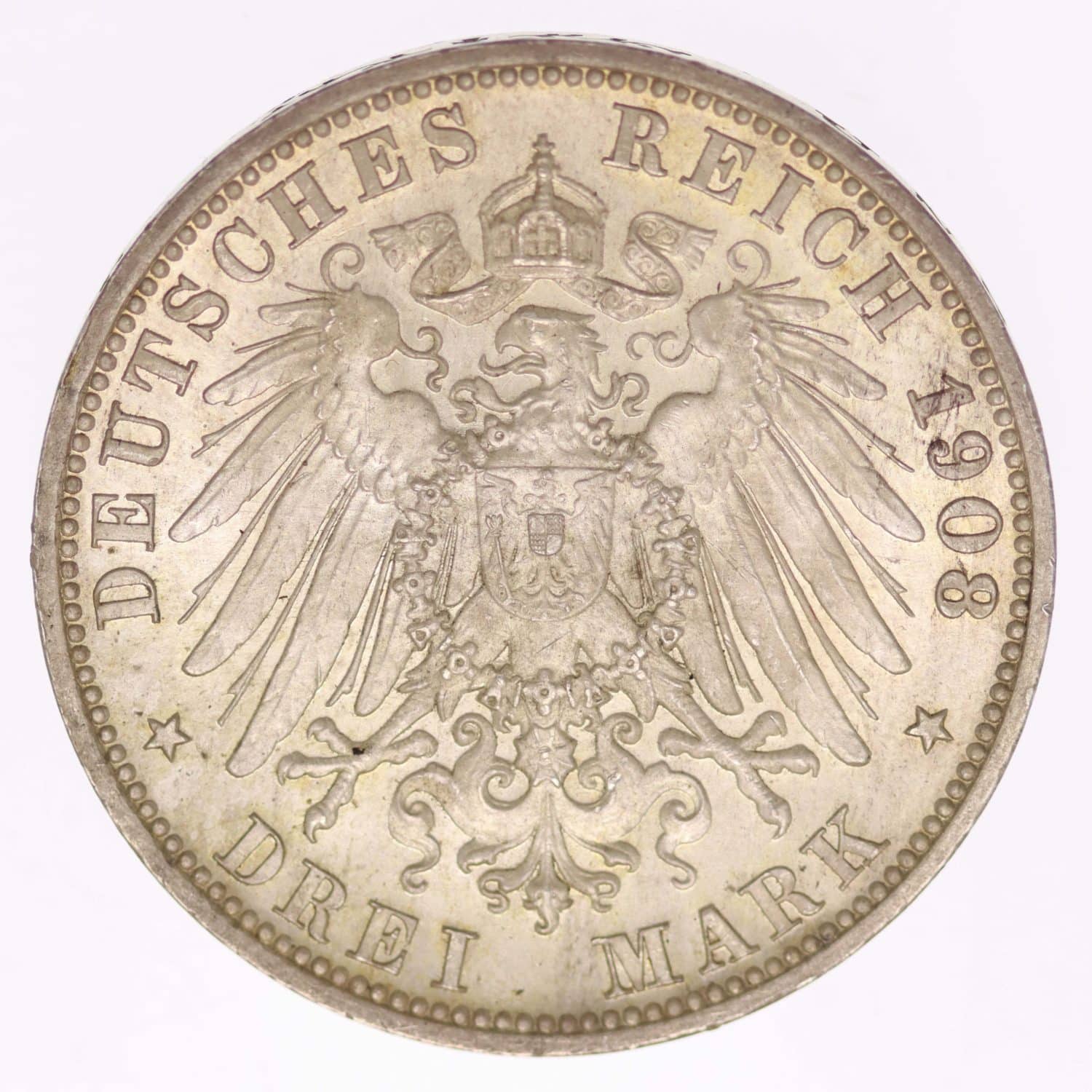 proaurum-wuerttemberg_wilhelm_3_mark_1908_4691_3