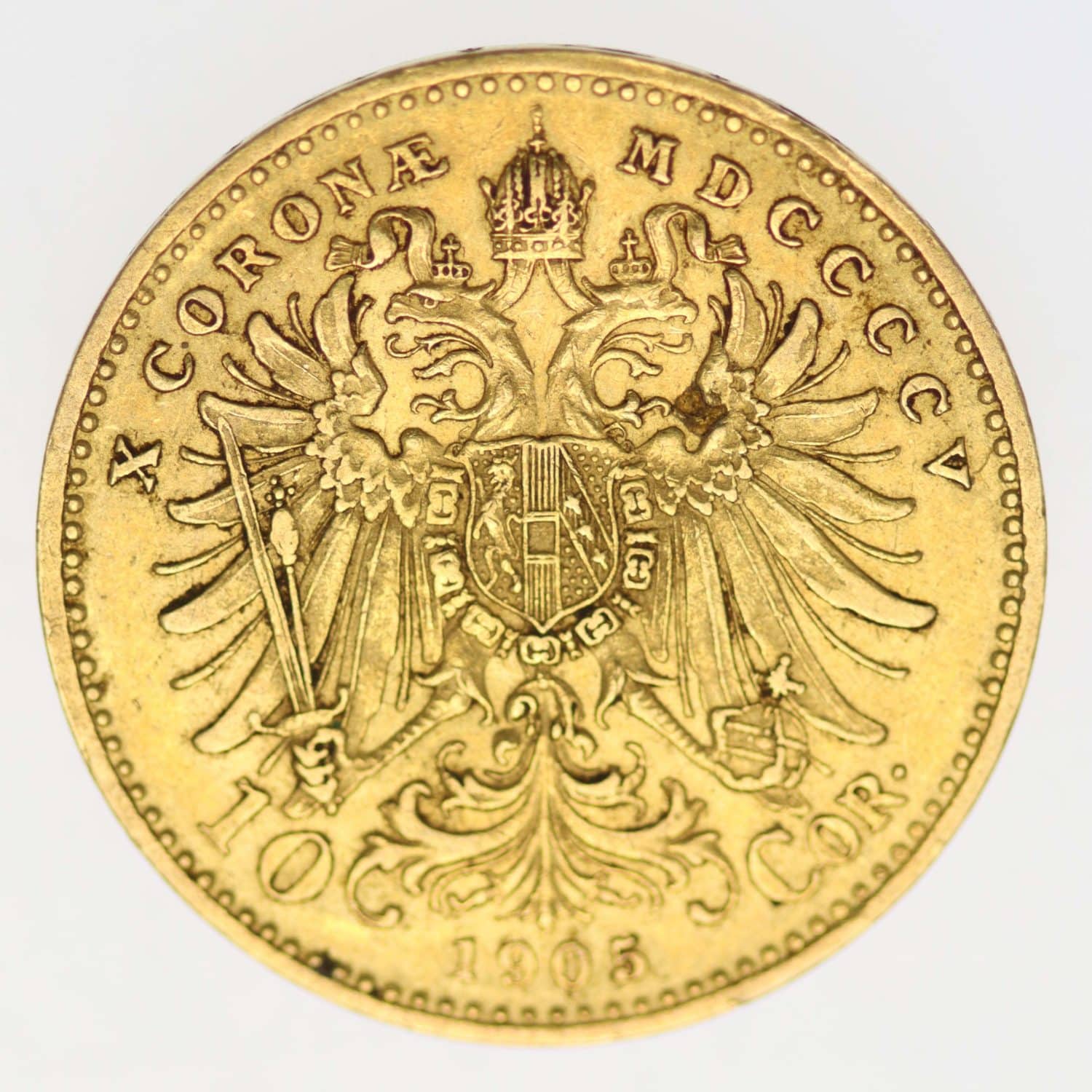 proaurum-oesterreich_10_kronen_1905_11481_2