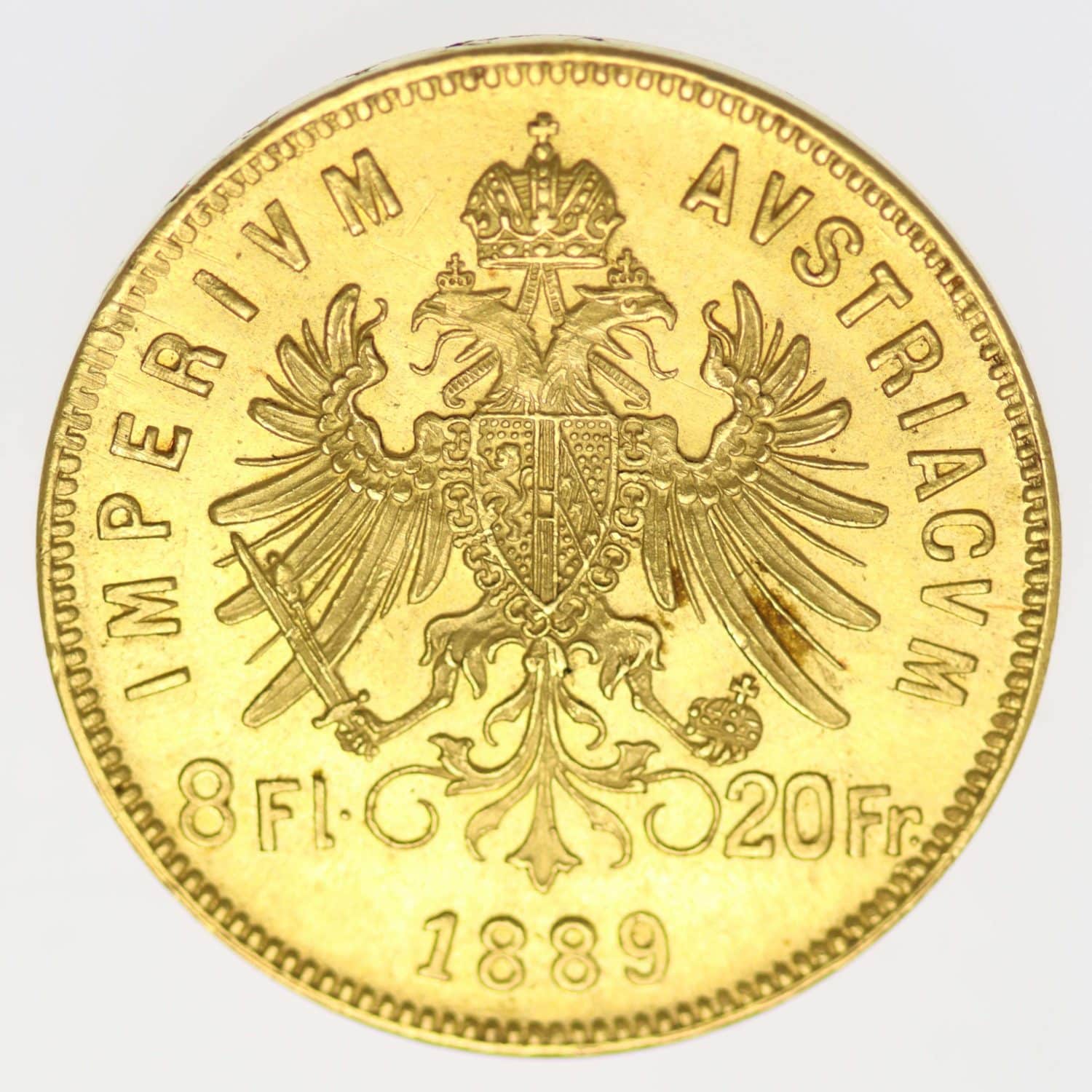 proaurum-oesterreich_8_florin_1889_11476_3