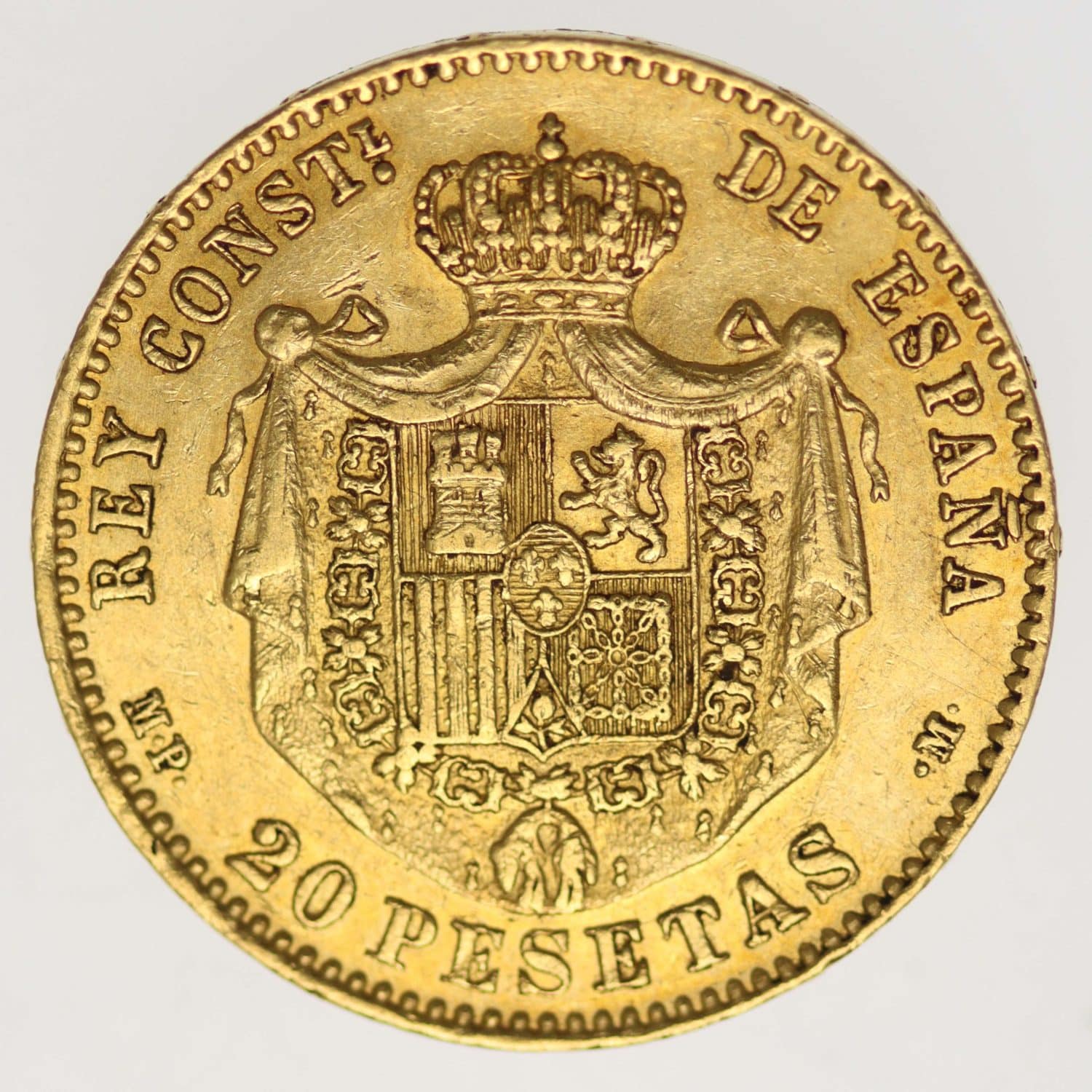 proaurum-spanien_alfomso_20_pesetas_1889_11464_2