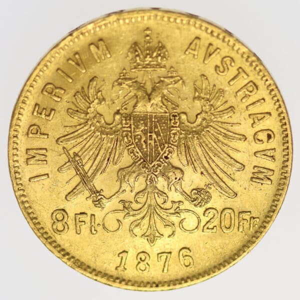 proaurum-oesterreich_8_florin_1876_11502_1