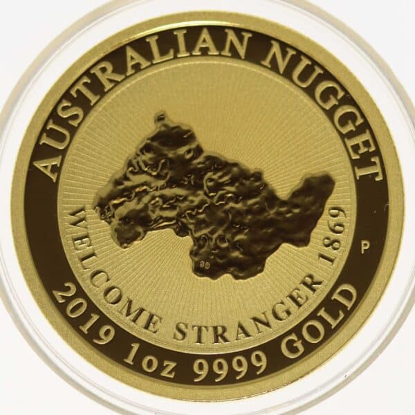 proaurum-australien_nugget_100_dollars_2019_welcome_stranger_11693_2