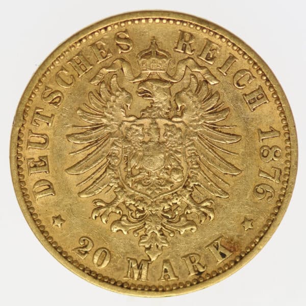 proaurum-bayern_ludwig 2_20_mark_1876_11644_3