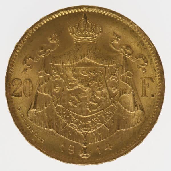 proaurum-belgien_albert_20_francs_1914_11669_4