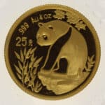 deutsches-kaiserreich-ab-1871 - Sachsen Coburg Gotha Carl Eduard 20 Mark 1905