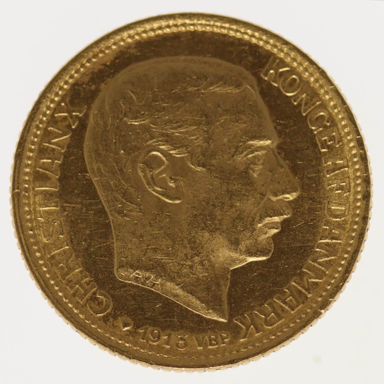 proaurum-daenemark_10_kronen_1913_11672_1