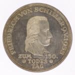 deutsches-kaiserreich-ab-1871 - Sachsen Coburg Gotha Carl Eduard 20 Mark 1905