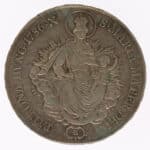 deutsches-kaiserreich-ab-1871 - Sachsen Coburg Gotha Carl Eduard 20 Mark 1905