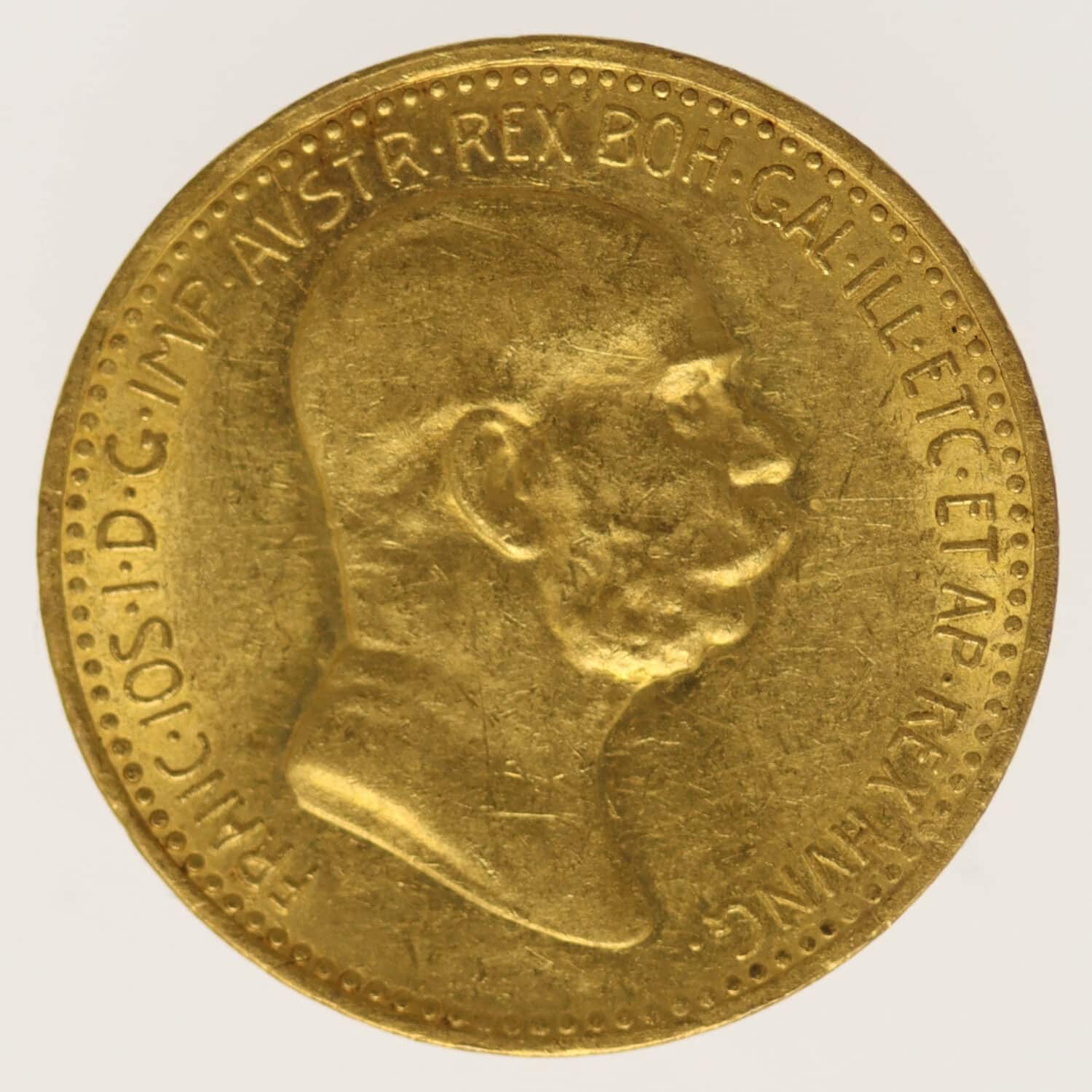 proaurum-österreich_franz_10_kronen_1909_11722_4