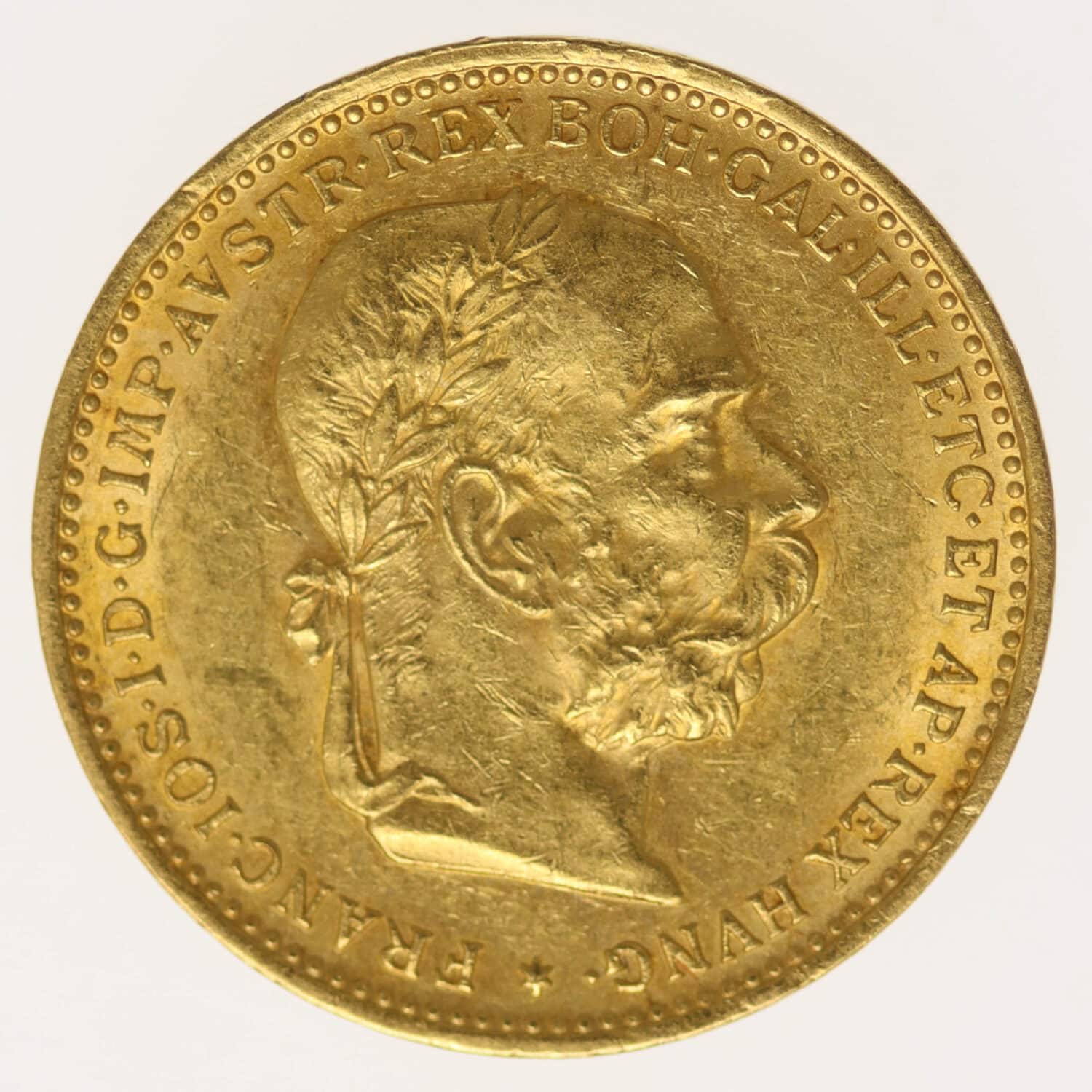 proaurum-österreich_franz_20_kronen_1897_11.723_4