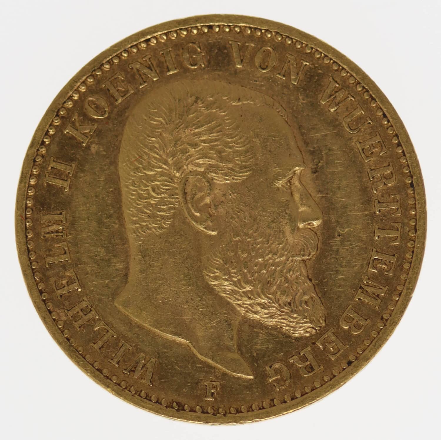 proaurum-württemberg_wilhelm_20_mark_1897_11667_2