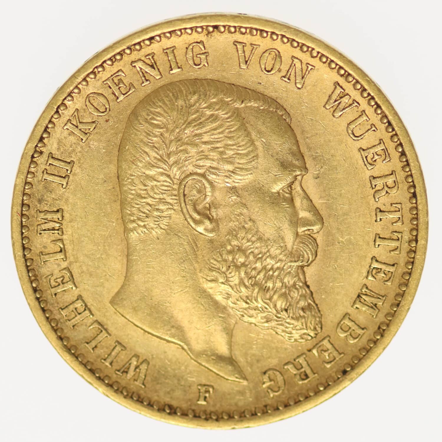 proaurum-württemberg_wilhelm_20_mark_1897_11667_3