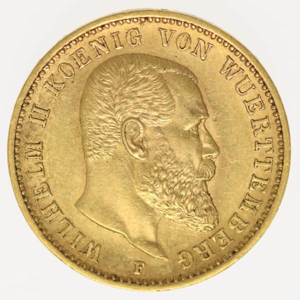 proaurum-württemberg_wilhelm_20_mark_1897_11667_3